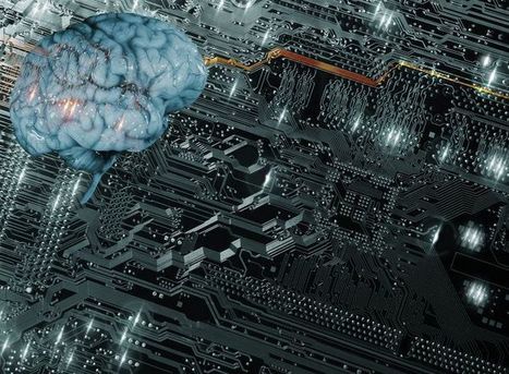 Intelligence artificielle: prévoir une lame de fond sur les cinq prochaines années