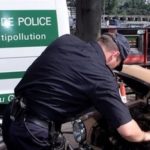 Interdiction des véhicules polluants à Paris : nouveau recours en justice