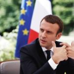 Interview d&rsquo;Emmanuel Macron : « L&rsquo;Europe n&rsquo;est pas un supermarché. »