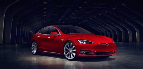 Ironie : le chauffeur de la Tesla tué dans l&rsquo;accident était celui sauvé par cette même voiture