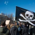 Islande: le Parti pirate à l&rsquo;abordage grâce aux Panama Papers