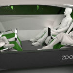 Japon : les premiers taxis autonomes arrivent en 2016 !