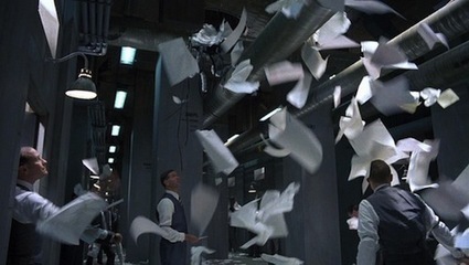 « Je serais tellement plus utile au chômage »