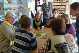 Jeux coopératifs : l&rsquo;apprentissage de l&rsquo;économie collaborative