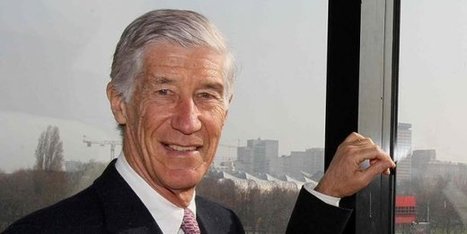 Joël de Rosnay : « la technologie seule ne change pas la société »