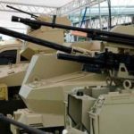 Kalashnikov’s new autonomous weapons and the “Terminator conundrum”