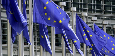 La carte d&rsquo;Europe des dettes publiques