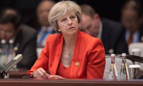 La date du Brexit se précise