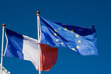La France dans l&rsquo;Union européenne