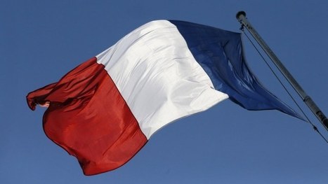 La France n’est plus la cinquième puissance économique mondiale