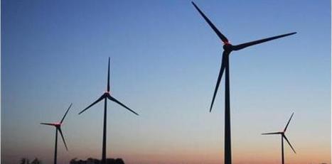 La France troisième investisseur mondial à l&rsquo;étranger dans les énergies vertes