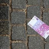 La fraude fiscale coûte 2 000 milliards d&rsquo;euros par an à l&rsquo;Europe