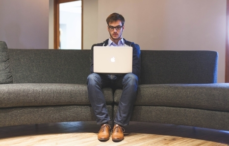 La génération Y voit le travail et l&rsquo;entreprise différemment