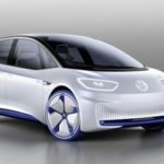 La guerre des voitures électriques est déclarée, Renault garde l&rsquo;avantage