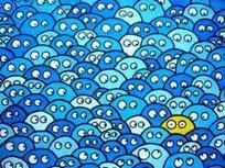 La manipulation par le conformisme normatif