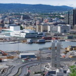 La Norvège ambitionne d&rsquo;être neutre en carbone d&rsquo;ici 2030 déjà