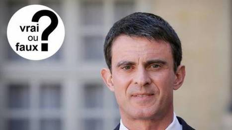 « La pauvreté régresse pour la première fois en France » ?