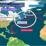 La probabilité d&rsquo;un refroidissement rapide de l&rsquo;Atlantique Nord au XXIe siècle augmente