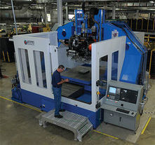 La production industrielle par impression 3D presque sans intervention humaine par soudage ultrasonique