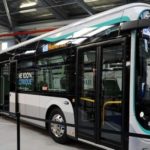 La RATP ouvre sa première ligne de bus 100% électrique