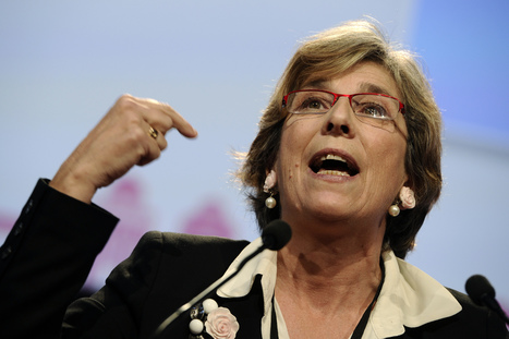 La réduction du temps de travail est un « mouvement irrémédiable de l&rsquo;humanité »