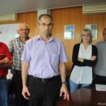 La Roche-sur-Yon Unité de méthanisation aux Etablières : le projet abandonné