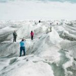 La saleté fait fondre plus rapidement la glace au Groenland