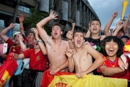 La société de masse n&rsquo;est pas démocratique.