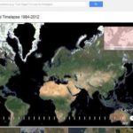 La Terre vue du ciel, de 1984 à nos jours