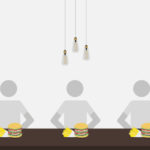 La théorie du restaurant – Mercialfred