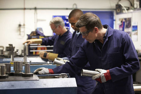 L&rsquo;absurdité de la réduction du temps de travail