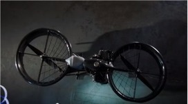 L’armée sur les pas de Luke Skywalker