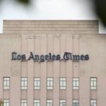 L&rsquo;article du LA Times sur le tremblement de terre de Los Angeles a été écrit par un robot…et personne n&rsquo;y a rien vu!