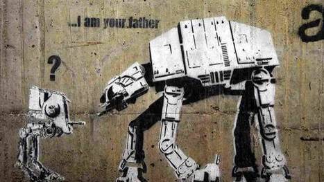 L&rsquo;avènement des robots pourrait remplacer jusqu&rsquo;à la moitié des emplois