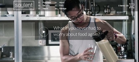 L’avenir de la nourriture : que mangerons-nous demain ?