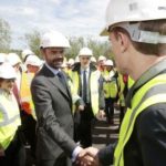 Le biométhane, carburant du futur