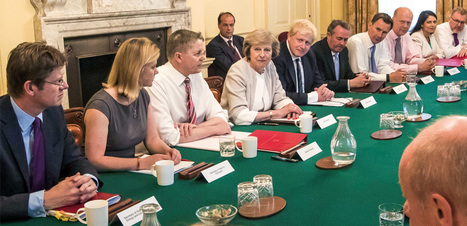 Le Brexit… dans 10 ans ?