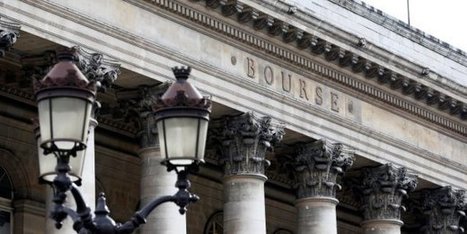 Le Brexit est avant tout un problème pour le Royaume-Uni, selon les financiers européens