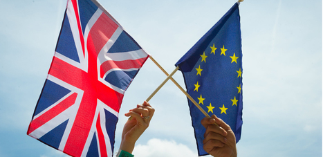 Le Brexit : loin d&rsquo;être une catastrophe, une chance pour la France