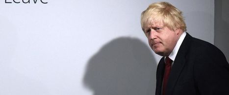 Le Brexit n’aura pas lieu: voici pourquoi selon un internaute britannique