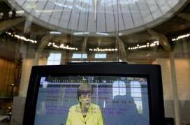 Le Bundestag est victime d’une cyberattaque incontrôlable