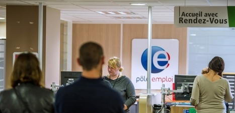 Le chômage repart à la hausse au mois de mai
