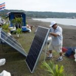 Le Costa Rica, royaume des énergies vertes, s&rsquo;attaque à la pollution automobile