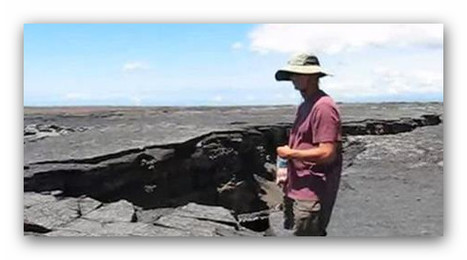 Le fake de Bear Grylls