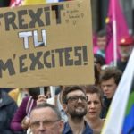 Le « Frexit », une question au cœur de l’élection présidentielle française