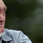 Le généticien Albert Jacquard est mort