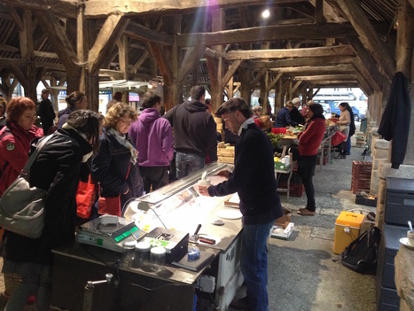 Le marché bio s&rsquo;envole, les paysans bio craignent de perdre leur âme