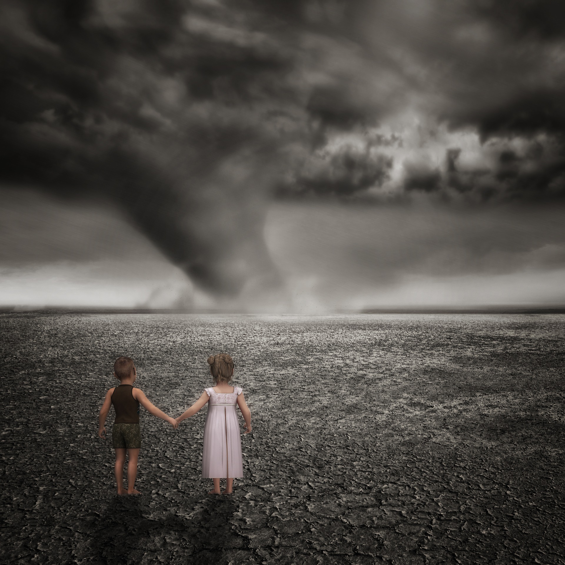 Le méthane du permafrost augmente le réchauffement