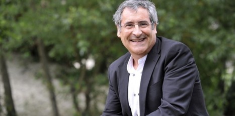 Le monde de demain … selon Gilles Boeuf, Président du Muséum National d’Histoire Naturelle