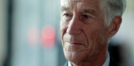 Le monde de demain selon Joël de Rosnay